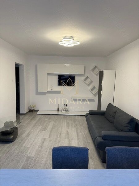Tineretului, Parc, Metrou, 2 camere, 450 €/luna.