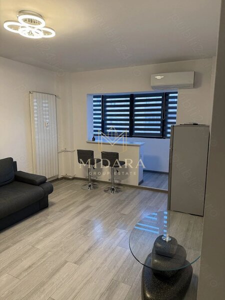 Tineretului, Parc, Metrou, 2 camere, 450 €/luna.