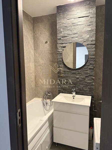 Tineretului, Parc, Metrou, 2 camere, 450 €/luna.